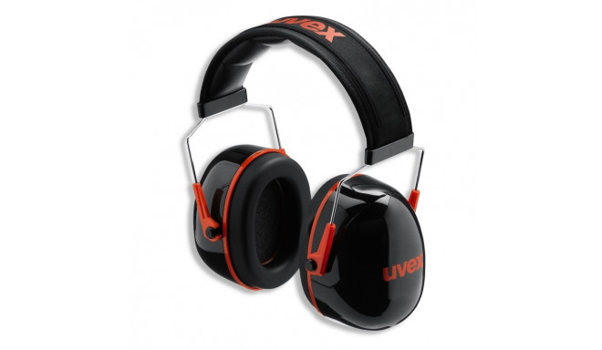 Earmuffs UVEX K3