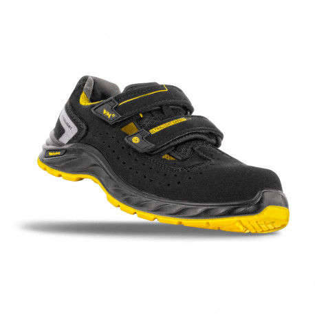 VM Edmonton töösandaal S1P ESD 37