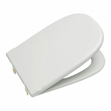 Tualetiiste Roca a801327004 327 x 450 x 60 mm Valge