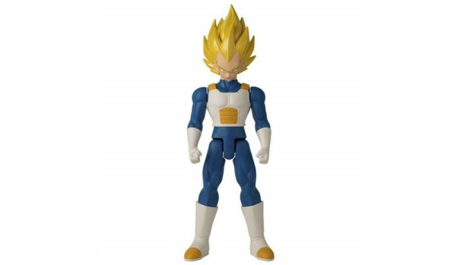 Action Figure Dragon Ball limit Breaker Vegeta Super Saiyan Dragon Ball