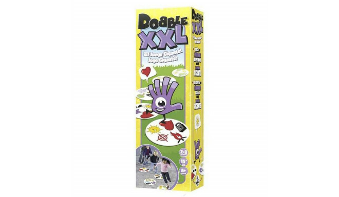 Lauamäng Asmodee Dobble XXL