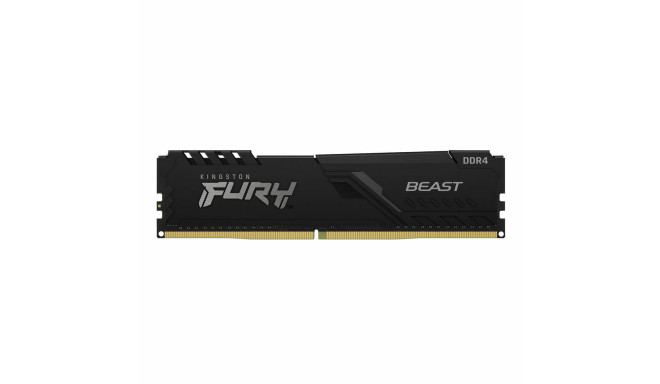 RAM-mälu Kingston FURY Beast 32 GB DDR4 3600 MHz CL18