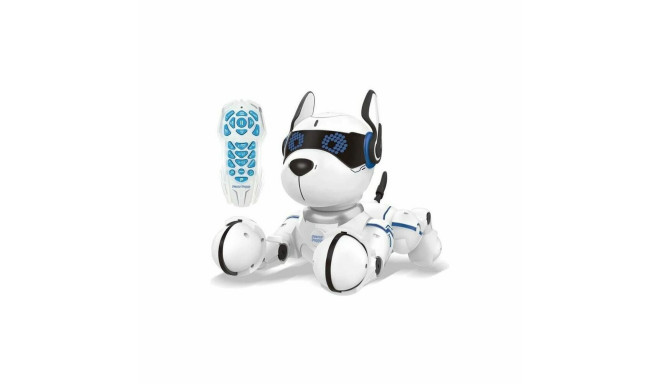 Interaktīvs robots Lexibook Power Puppy Tālvadība