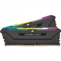 RAM-mälu Corsair CMH32GX4M2Z3200C16 CL16 3200 MHz 32 GB DDR4 DDR4-SDRAM