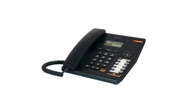 Landline Telephone Alcatel ATL1407525 Black