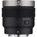 Samyang V-AF 45mm T1.9 lens for Sony FE