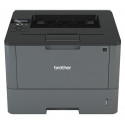 BROTHER HLL5100DN laser printer B/W