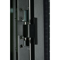 APC NetShelter SX 42U 600mmx1070mm Enclosure with Sides Black