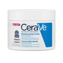 CERAVE MOISTURISING CREAM for dry to very dry skin 340 ml