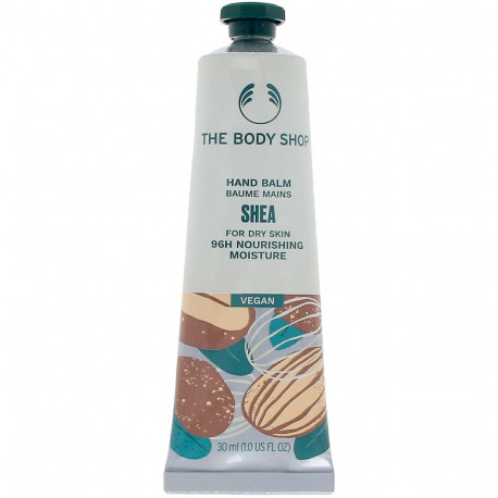 The Body Shop kätepalsam Shea 30ml
