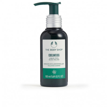 THE BODY SHOP vedel koorija edelveis 100ml