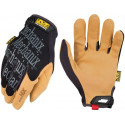 Kindad Mechanix ORIGINAL 4X 75 must/pruun M