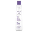 SCHWARZKOPF BC FRIZZ AWAY micellar shampoo 250 ml
