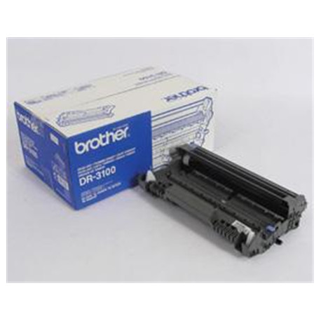 Brother Drum Black DR3100