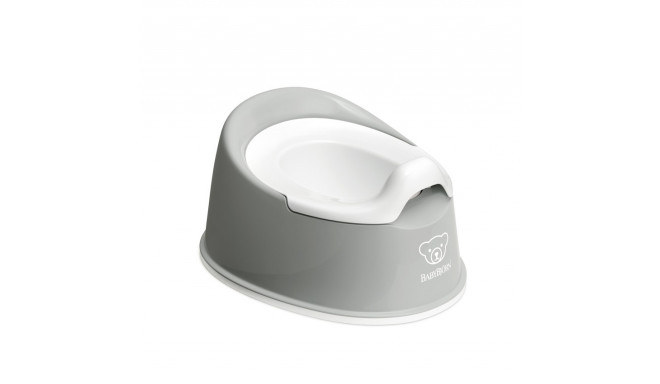 BABYBJÖRN Smart Potty Grey 051225