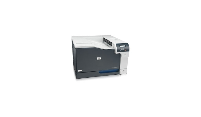 HP Color LaserJet CP5225 Printer - A3 Color Laser, Print, 20ppm, 1500-5000 pages per month