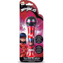 Miraculous karaoke microphone Lady Bug
