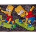 Rula 3D Bart Simpson