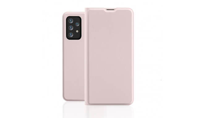 Fusion Smart Soft ümbris Samsung A336 Galaxy A33 5G heleroosa