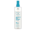 SCHWARZKOPF BC MOISTURE KICK spray conditioner 400 ml