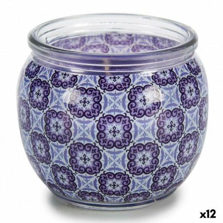 Scented Candle Acorde 21160 21160 Spa (12 Units)