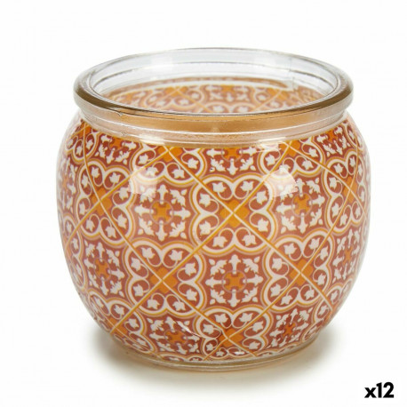 Scented Candle Acorde 5134 5134 Oriental (12 Units)