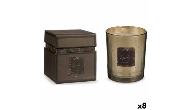 Scented Candle Acorde 7OZ-COCO 7OZ-COCO Coconut 200 ml (8 Units)
