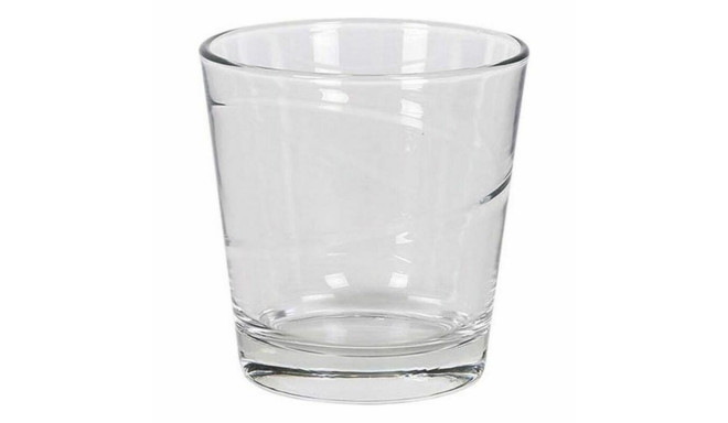 Set of glasses Bormioli Rocco B2_0557760 Glass 240 ml 6 Units