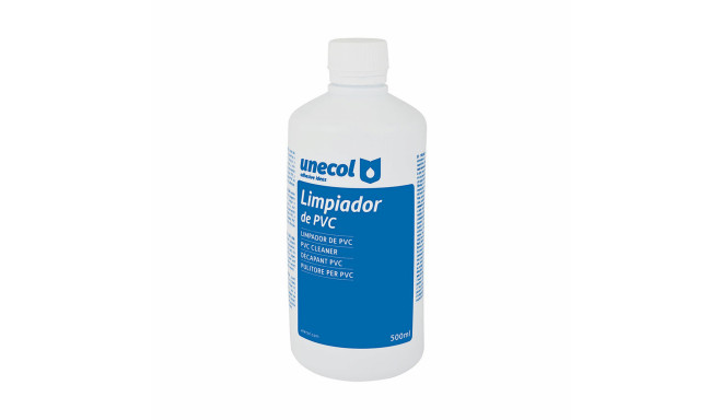 PVC liimi puhastusvahend Unecol A215 500 ml