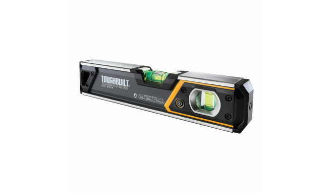 Spirit Level Toughbuilt tb-h2-l-m23-lh-m Magnetic Tubular Lighting 23 cm