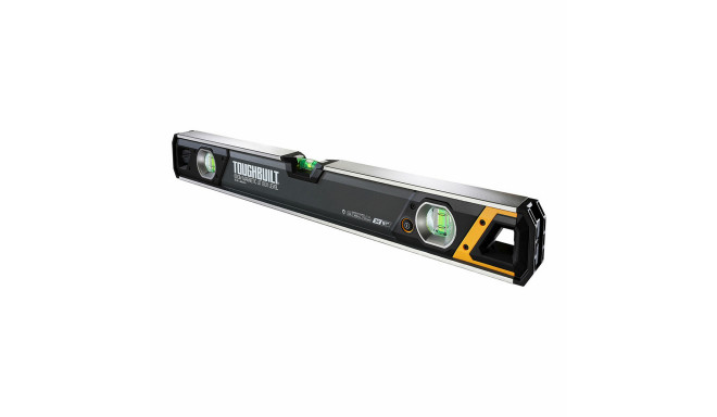 Vaaderpass Toughbuilt tb-h2-l-m60lh-m Magnetiline Torukujuline Valgustus 60 cm