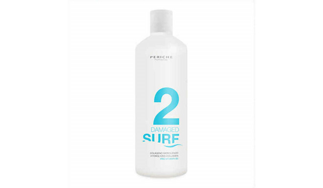 Matu Taisnošanas Līdzeklis Periche Surf 2 Damaged (450 ml)