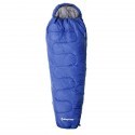 Sleeping bag King Camp Treck 200 KS3191 blue