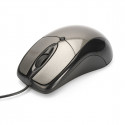 Mouse Digitus by Assmann 81046 Black