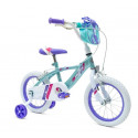 Huffy Glimmer 14" Bike Teal