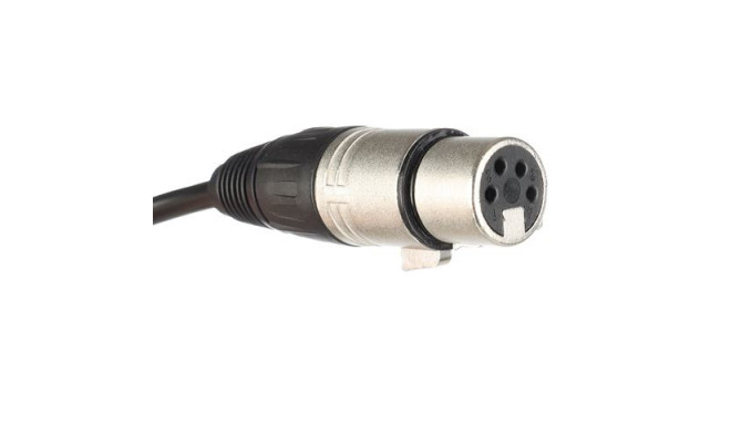 Falcon Eyes Power Supply SP-AC16.8-10A 4 Pin