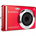 AgfaPhoto DC5200, red