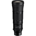 Nikon Nikkor Z 180-600mm f/5.6-6.3 VR lens