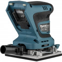 Makita DBO484Z Cordless Orbital Sander