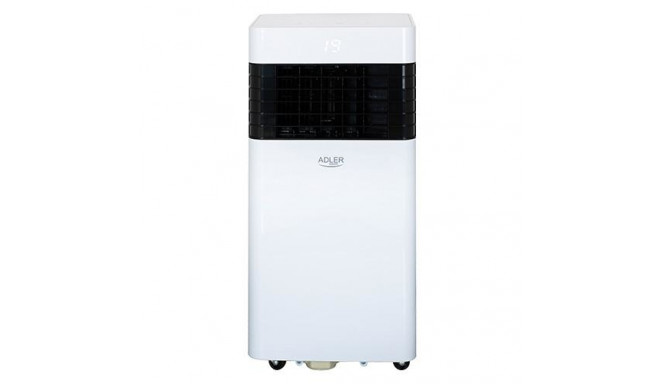 Adler AD 7852 portable air conditioner 65 dB White