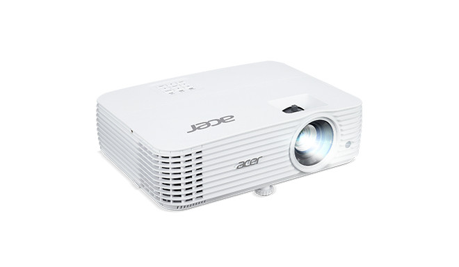 Acer Home H6542BDK data projector Standard throw projector 4000 ANSI lumens DLP 1080p (1920x1080) 3D