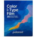 Polaroid Color film for I-Type Summer Edition 2-pack