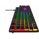 HP HyperX Alloy Origins Keyboard - US-Layout 4P4F6AA#ABA 0196188042779