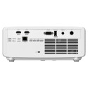 Optoma ZH450 data projector Standard throw projector 4500 ANSI lumens DLP 1080p (1920x1080) 3D White