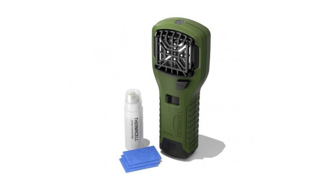 ThermaCELL MR300G insect killer/repeller Manual Insect repeller Suitable for indoor use Suitable for