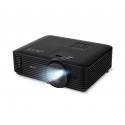 Acer Essential X1128i data projector 4500 ANSI lumens DLP SVGA (800x600) Black