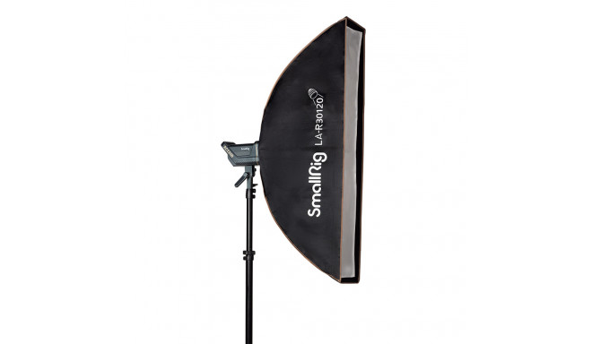 SmallRig 4200 LA R30120 Strip Softbox