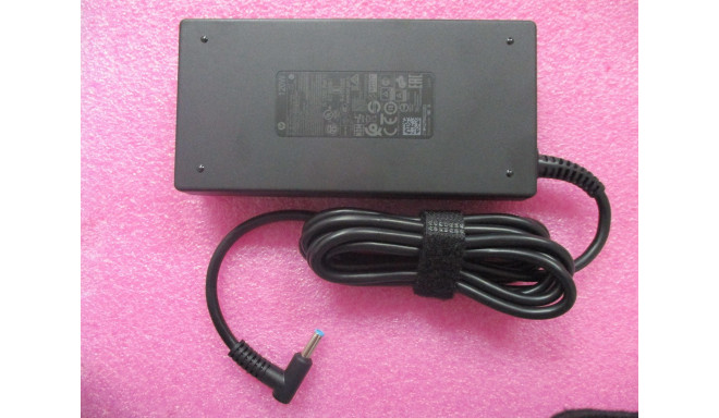 HP 120W AC, PFC, RC, nutikas õhuke 4.5 mm