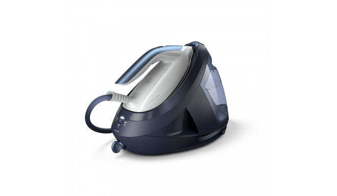 Philips PerfectCare PSG8030/20 granatowy