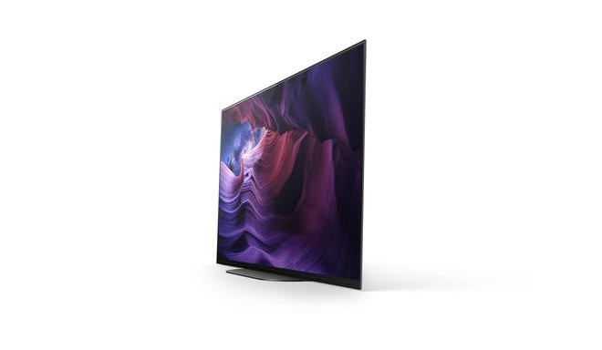 Sony KE48A9 121.9 cm (48") 4K Ultra HD Smart TV Wi-Fi Black
